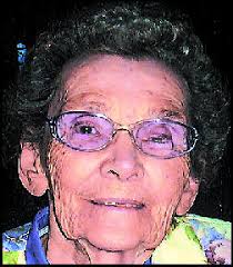 Marion Sharon Obituary (2007)
