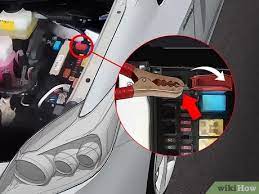 Instead, a power button engages the motor and allows you to start driving. How To Start A Toyota Prius Us Wikihow