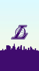 Shaquille o'neal dominated the paint with the lakers for 8 years, and now has his number hanging in the rafters at staples. Los Angeles Lakers Phone Background Lakers Wallpaper Los Angeles Lakers Lakers