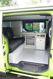 Fourgon Amenage Sur Renault Trafic 5 Places Carte Grise Trek 53 Hanroad Merc Jeep Wrangler Accessories Minivan Camper Conversion Camper Van Conversion Diy
