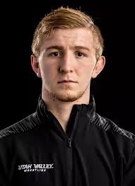 2018-19 Wrestling Roster