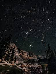 Composite image of the 2020 perseids as observed by a gmn camera in croatia. Meteorshower Hashtag On Twitter