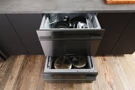 In 2020, 10,661 dishwashers were sold, with only 1,139 serviced for 10.68%. Fisher Paykel Double Dishdrawer Black Stainless Steel Review National Product Review