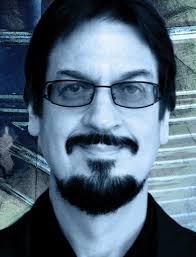 Martin Landers , "Back To The Universe: Christopher Franke" (2004-07-13)