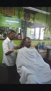 Ipoh, sebuah bandaraya yang pesat membangun tetapi masih kaya dengan unsur semulajadinya. Ipoh Echo Old School Barbers In Ipoh
