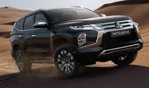 ميتسوبيشي مونتيرو سبورت 2020 الجديدة تنقل القيادة إلى مستوى جديد موقع ويلز قيادة ويلز سيارة