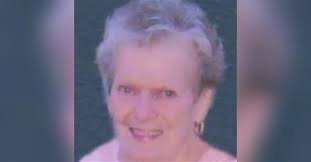 Phyllis Barbara Plescia Obituary