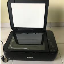 Pro 9000 mark ii, pro 9500 mark ii. Canon Pixma Mp497 Color Ink Print With Built In Wifi Print Scan Copy Used Electronics Others On Carousell