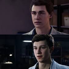 Ultimate edition on playstation 5 one of the biggest changes is that for some reason, they've recast the face of peter parker. Spider Man On Ps5 Gives Peter Parker A New Tom Holland Esque Face