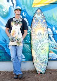 Required fields are marked * comment. Bridging Art Adventure 14 Questions With Surfer Artist Drew Brophy Gearjunkie