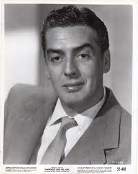 Great Portrait, VICTOR MATURE ,f13546