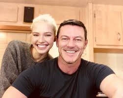 Model born in russia #27. Luke Evans Bio Affair In Relation Net Worth Ethnicity Age Nationality Height Theater And Movie Actor