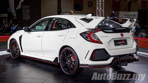 New 2021 honda civic type r limited edition. The All New Fk8 Honda Civic Type R Launched 60 Units Booked Autobuzz My