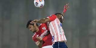 Junior barranquilla river plate 13/05/2021 02:00. Plvl7buqnupnem