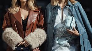 2021 Fashion Trends You Won T Want To Miss Out On Stylecaster This is one of the 2021 presidential inauguration style moments we'll always remember.