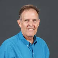 Ted Scott Bledsoe, PsyD