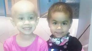 Young friends battling cancer together get grim news
