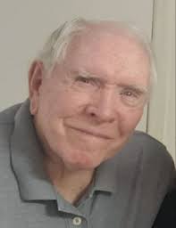 James Murray Connelly Obituary February 6, 2024