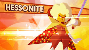 Steven Universe Save The Light Will Have A New Enemy Gem