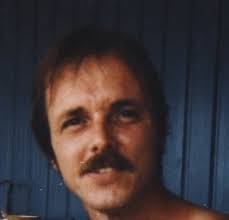 Anthony McDowell Obituary