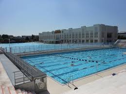 Piscine Georges Vallerey Piscine Nakache Ete Tarif