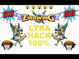 Everwing unlock all characters 2018 | lucia | lyra | trixie. Everwing Lyra Hack 2018 Lyra Unlock 100 Work By Salman Vlogs Youtube