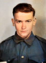 James Vivian Messer (1924-1973)