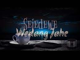 G em am d g sendiri temaniku hujanpun tak lagi berhenti. Sejedewe Wedang Jahe Youtube