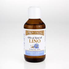 Many black hair experts view hot oil treatments as one of the best treatment regimes for natural hair. I Provenzali Hair Oil Natural Flaxseed Oil 100 Ml