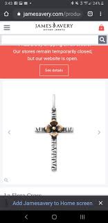 Save on … show more James Avery 20 Off Sale