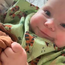 Fundraiser for Amanda Campbell by Abbagail Wilmoth : Support Harrison's  Journey to Recovery