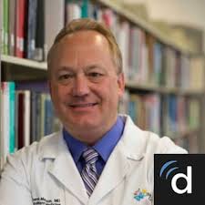 Dr. Steven C. Matson, MD