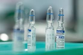 Preliminary findings based on analysis of data from more than 20,000 participants. Uae Trials Show Russian Sputnik V Coronavirus Vaccine Has 91 6 Efficacy Bloomberg