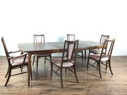 Featured sales new arrivals clearance kitchen advice. Holman Manufacturing Co Mid Century Modern Dining Set 1014345 For Sale In South San Francisco Ca Offerup