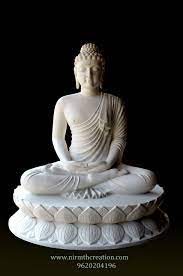 Buddha Statue In Frp Fiberglass Reinforced Plastic Material Buddha Statue Home Buddha Statue Garden Buddha Statue