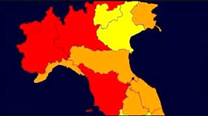 La campania è stata classificata zona gialla a moderato rischio covid. Lombardia Piemonte Campania E Le Altre Cosa Succede Oggi Con Le Regioni In Zona Rossa Che Dovrebbero Diventare Arancioni