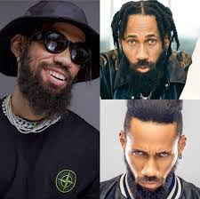 The DONS RETURNING TO HIS HOME