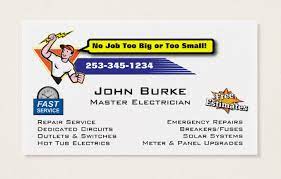 Download this free vector about electrician horizontal business card, and discover more than 14 million professional graphic resources on freepik 15 Electrician Business Card Designs Templates Psd Ai Indesign Free Premium Templates