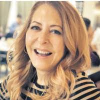 Sandra Labelle's Instagram, Twitter & Facebook