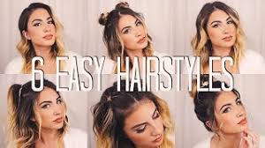 19 short to medium hairstyles for fine thin hair 2018. Current Fave Go To Hairstyles For Short Thin Hair 2018 Youtube