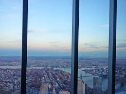Observatorio One World Trade Center - One World Observatory