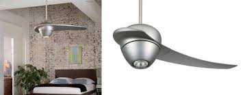 I can't seem to find any concrete answers on this. Fanimation Enigma Ceiling Fan One Bladed Ceiling Fan