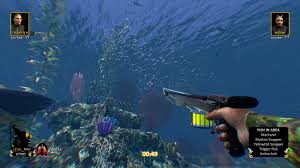 Freediving Hunter Spearfishing The World On Steam