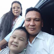 Daniel Rafael Naquita added a new...