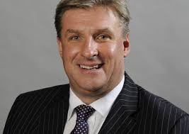 Connect Group to close courier operation as chief executive steps down