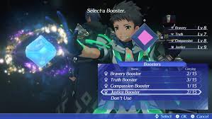 How To Farm Core Crystals In Xenoblade Chronicles 2