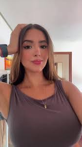 Adriana Carballo's Instagram, Twitter & Facebook