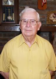 Henry Joel Day (1922-2015)