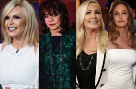 Check out plastic surgery gone wrong with before and after photos of bad celebrity plastic surgeries at womansday.com. Halloween In Hollywood Scariest Celeb Plastic Surgery Nightmares Of 2017