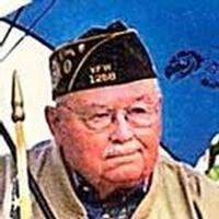 Edward Joseph Leonard Obituary 2010